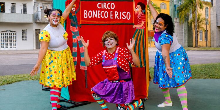 Encontro de Mestras e Griôs reúne saberes e celebra culturas populares em Taguatinga