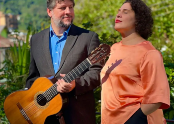 Sinop recebe programação gratuita de música clássica com destaque para compositoras brasileiras