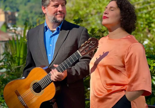 Sinop recebe programação gratuita de música clássica com destaque para compositoras brasileiras