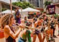 Encontro de Artes do Lago Oeste leva dança, cinema, música, circo e teatro à região em setembro
