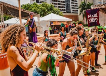Encontro de Artes do Lago Oeste leva dança, cinema, música, circo e teatro à região em setembro