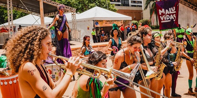 Encontro de Artes do Lago Oeste leva dança, cinema, música, circo e teatro à região em setembro
