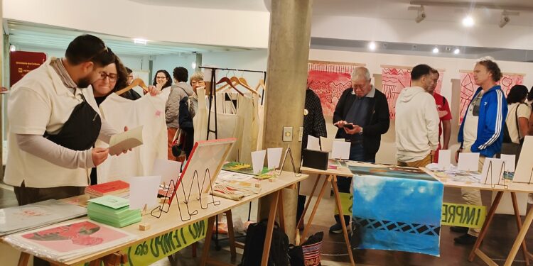Mostra Etnomídia Indígena começa em Brasília com protagonismo de artistas de Mato Grosso