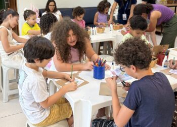 Sesc Rondonópolis promove Sábado Cultural no dia 22 com muita diversão para toda família