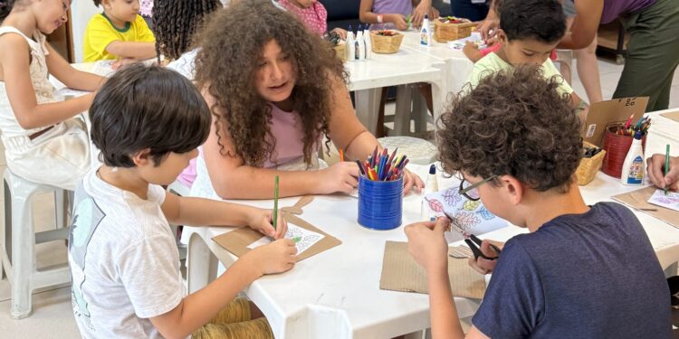 Sesc Rondonópolis promove Sábado Cultural no dia 22 com muita diversão para toda família