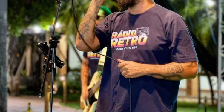 Sesc Arsenal tem programação musical gratuita de terça a domingo