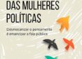 Mulher política tem sua linguagem