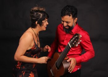 Duo Vieira retorna a Brasília com o show “Manhã de Seresta e Bossa” no Clube da Bossa Nova