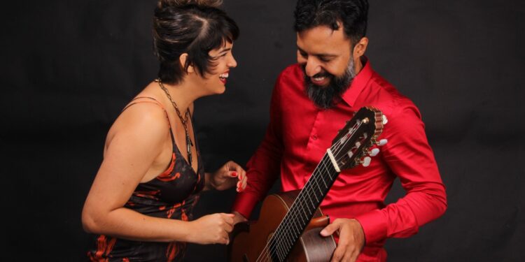 Duo Vieira retorna a Brasília com o show “Manhã de Seresta e Bossa” no Clube da Bossa Nova