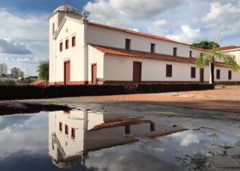 O patrimônio histórico de MT no Casa Aberta