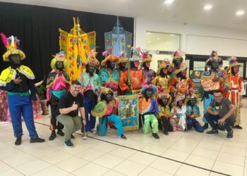 Festival estudantil de Siriri e Cururu começa em 25 de agosto em Cuiabá