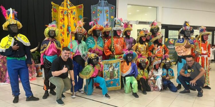 Festival estudantil de Siriri e Cururu começa em 25 de agosto em Cuiabá