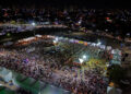 Festival do Chocolate ocorre em agosto, na Arena Pantanal