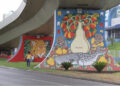 Cuiabá lança cadastro para identificar muralistas, grafiteiros e outros artistas