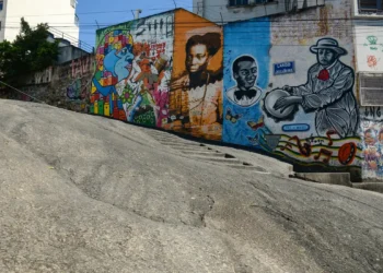Projeto seleciona quatro territórios para rede nacional de afroturismo