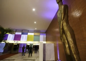 DF destina R$ 2,77 milhões para festival de cinema de Brasília