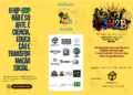 1º Seminário Nacional das Casas de Cultura Hip Hop debate futuro do movimento e fortalece voz do Centro-Oeste