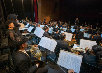 Orquestra Sinfônica de Mato Grosso apresenta Mozart e Schubert neste sábado em Cuiabá