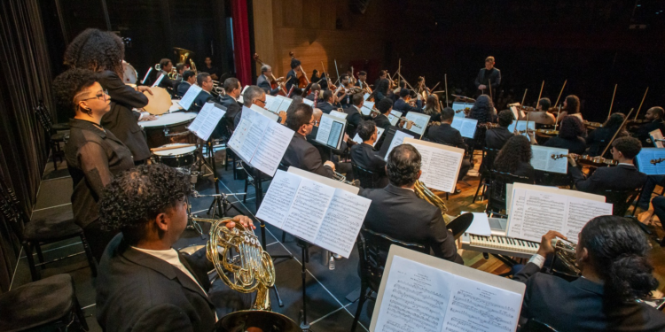 Orquestra Sinfônica de Mato Grosso apresenta Mozart e Schubert neste sábado em Cuiabá