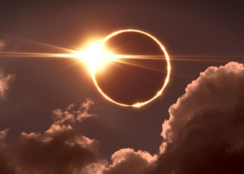 Eclipse lunar poderá ser observado com telescópios em dois pontos de Cuiabá