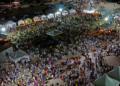 Festival do Chocolate reúne gastronomia, agricultura familiar e atrações culturais em Cuiabá