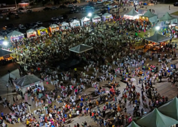 Festival do Chocolate reúne gastronomia, agricultura familiar e atrações culturais em Cuiabá