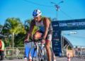 Sesc-MT abre inscrições para Triathlon solidário em trio no Dr. Meirelles
