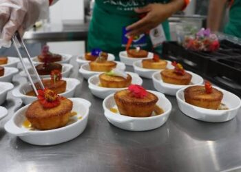 Concurso vai escolher prato típico que representará Sinop