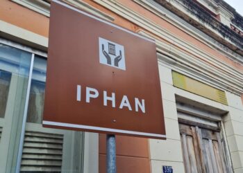 Iphan promove oficinas e atividades sobre patrimônio cultural em Cuiabá