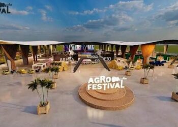 Mato Grosso AgroFestival começa nesta sexta com rodeio internacional e shows em Cuiabá; confira a programação