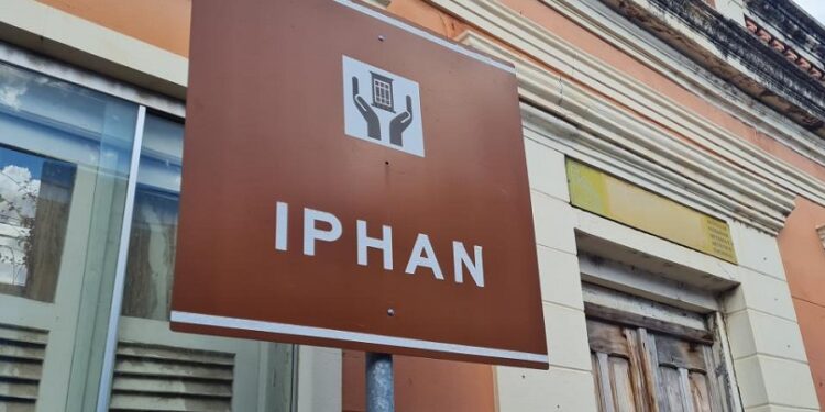 Iphan promove oficinas e atividades sobre patrimônio cultural em Cuiabá