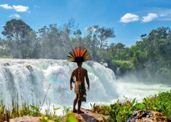 FIT Etno Brasil estreia em Campo Novo do Parecis com programação de turismo, cultura e qualificação