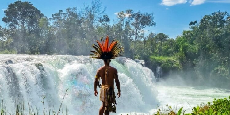 FIT Etno Brasil estreia em Campo Novo do Parecis com programação de turismo, cultura e qualificação