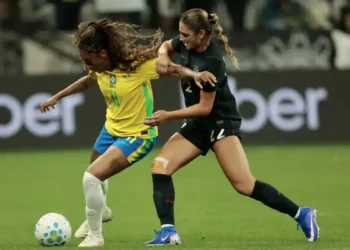 Copa do Mundo Feminina 2027: veja os estádios onde a Seleção vai jogar