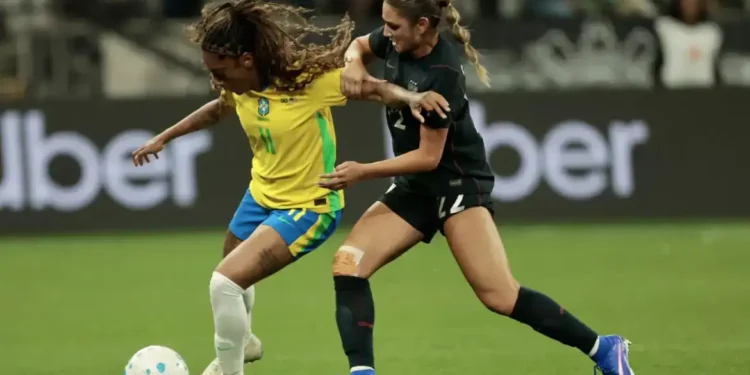 Copa do Mundo Feminina 2027: veja os estádios onde a Seleção vai jogar