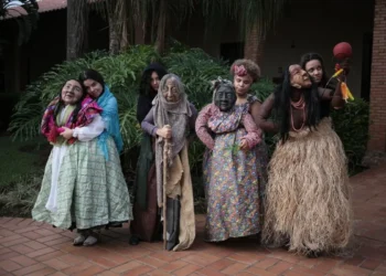Ainda sem planos? Veja a agenda cultural deste fim de semana em Cuiabá