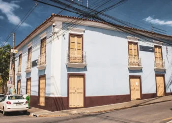 É hoje; Cuiabá lança projeto que transforma patrimônios históricos em réplicas digitais