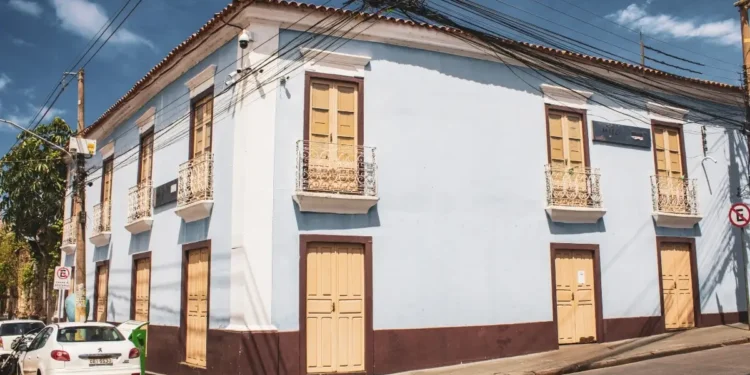 É hoje; Cuiabá lança projeto que transforma patrimônios históricos em réplicas digitais