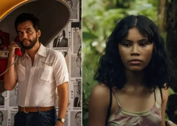 Ganhadores do Prêmio Grande Otelo destacam emoção de vencer em casa