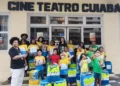 Agendão: orquestra de sucata, O Pequeno Princípe e carros antigos movimentam fim de semana em MT