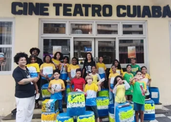 Agendão: orquestra de sucata, O Pequeno Princípe e carros antigos movimentam fim de semana em MT