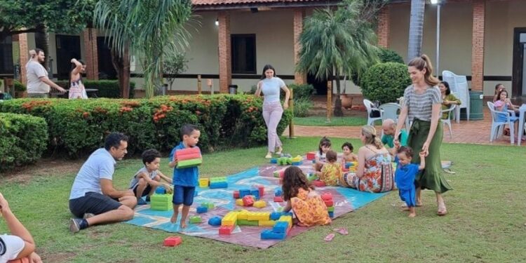 Sesc promove programação especial de 80 anos em unidades de Mato Grosso