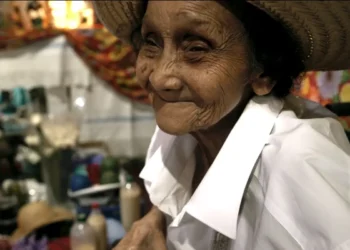 Quem foi Vó Maria? Documentário sobre história de líder umbandista de MT estreia em festival na Argentina e México
