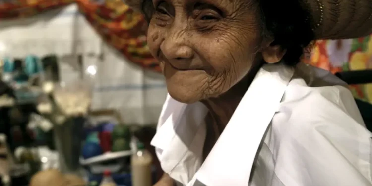 Quem foi Vó Maria? Documentário sobre história de líder umbandista de MT estreia em festival na Argentina e México
