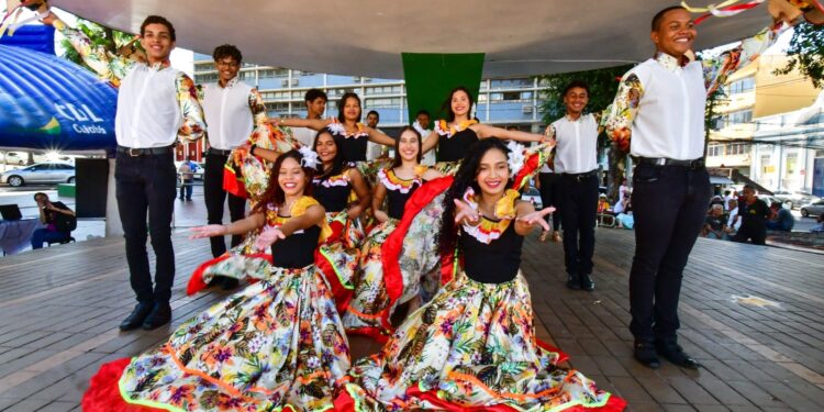 Prefeitura de Cuiabá abre inscrições para projetos culturais com prêmio de R$ 42 mil