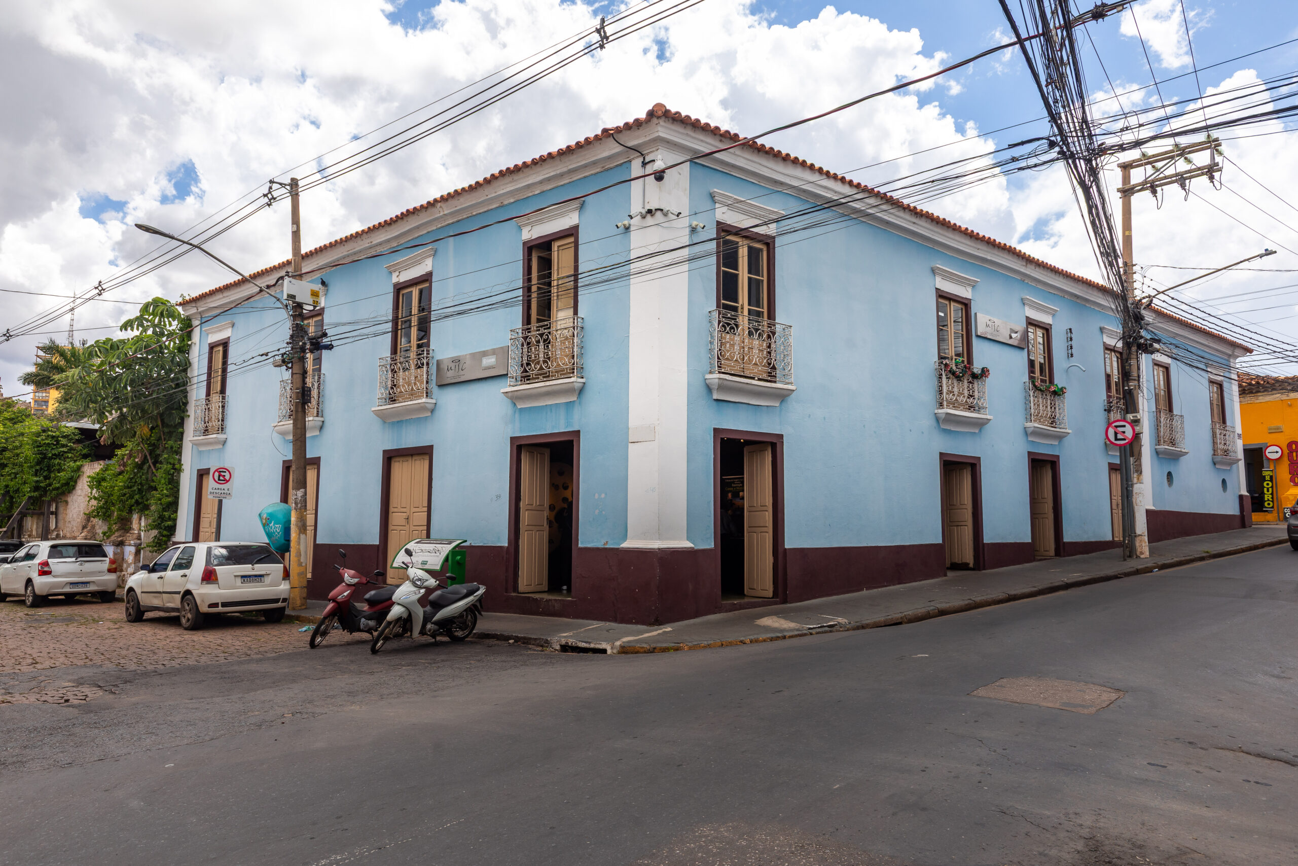 Coral Municipal de Cuiabá realiza audição e mantém inscrições abertas para novos integrantes