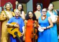 6º Festival Mato-Grossense de Choro reúne músicos de MT e SP no Sesc Arsenal