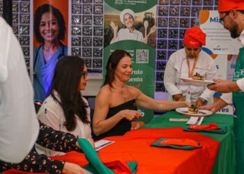 Encantos da Gastronomia prorroga inscrições para escolher prato típico de Sinop