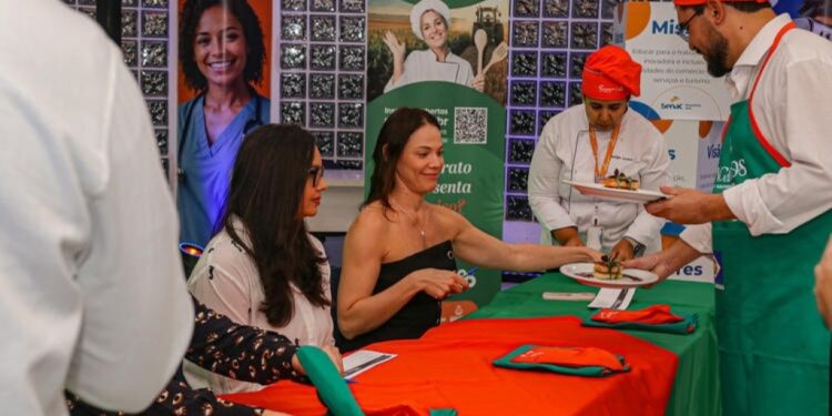 Encantos da Gastronomia prorroga inscrições para escolher prato típico de Sinop
