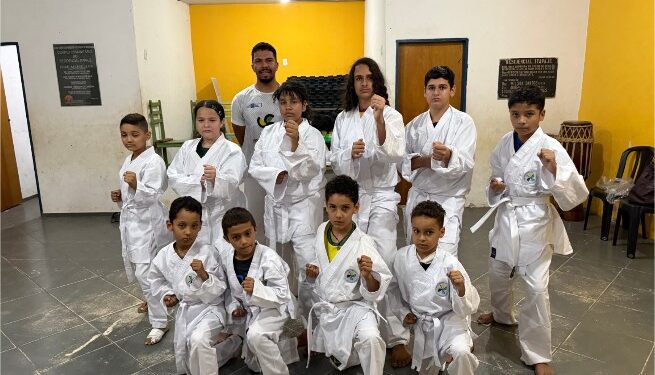 Projeto RealizAção Cuiabá encerra ciclo com mais de 2 mil pessoas impactadas por esporte e cultura nas comunidades